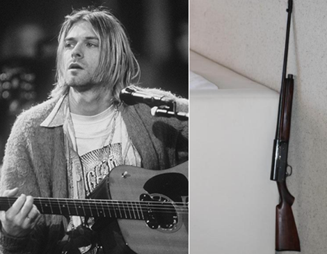 Как выглядели убийцы известных людей