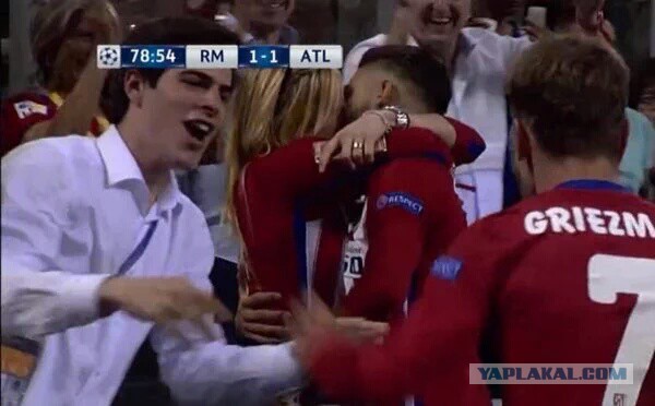 Champions League Сезон 2015/2016. Часть 2