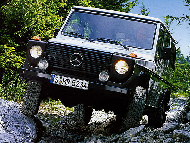 Долгожители конвейера: от 11-ти лет и старше