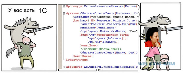 Спасение принцессы на 8 разных языках программирования