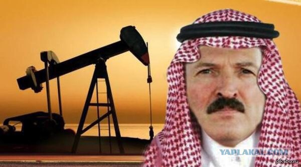 В Беларуси нашли месторождение нефти