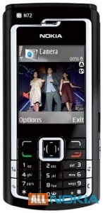 Nokia возвращается!