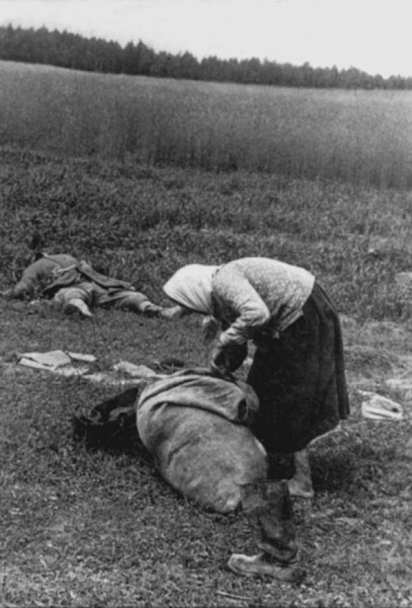 Фотографии к "Нахальному минированию" и "Лехе"-2