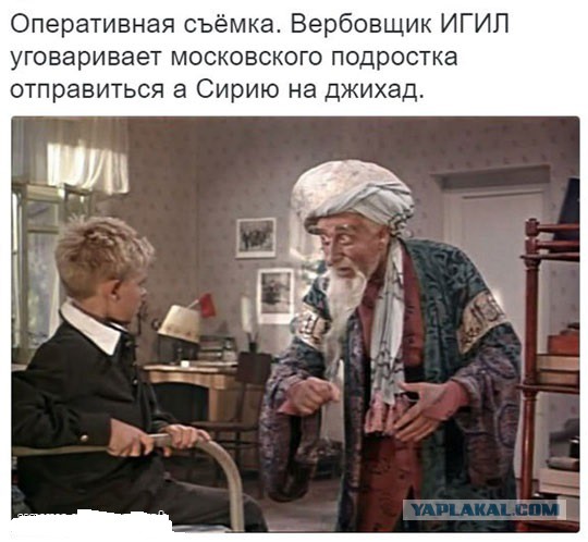 Веселые картинки - 2. Ждем выходных. Деградация. Философия. Абсурд. И капелька чернухи
