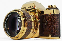 золотые заморочки.