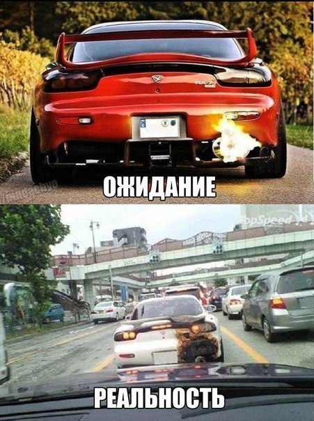 130 картинок для поднятия настроения!
