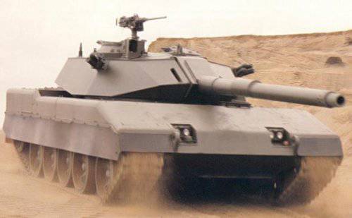Китайские танки VT-3 и VT-1A обошли на рынке российские Т-72Б3 и Т-90С