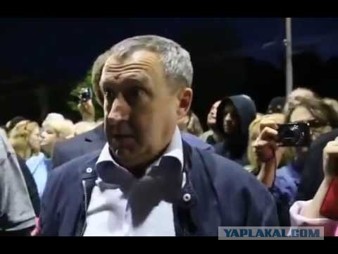 "Извинения" от руководства "Рустави-2"