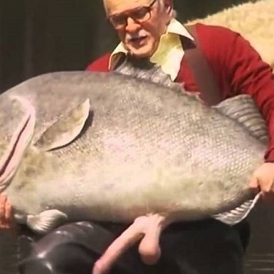 Сахалин, рыбалка, юный браконьер