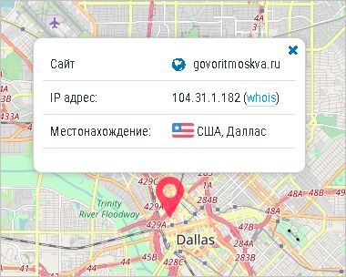 Собянин, ты каких там медиков слушаешь?