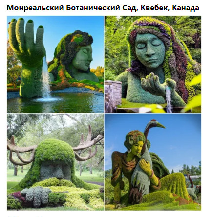 Фото-винегрет-3. Картинки ниапчём и обо всём