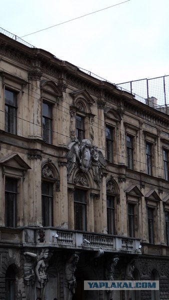 Деревенская Америка