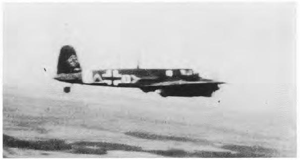 Henschel Hs-129. "Летающий танк" Гитлера. Часть 2. Боевое применение.