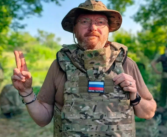 Состояние Дмитрия Рогозина ухудшается, его ранение оказалось тяжелее, чем показалось изначально
