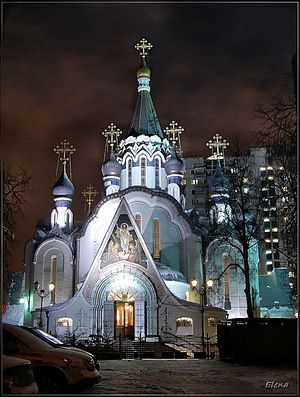 Прикольные и просто красивые картинки 04.04.2023