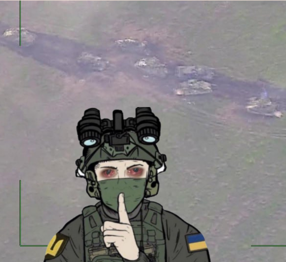 Продолжение следует... Планы любят тишину
