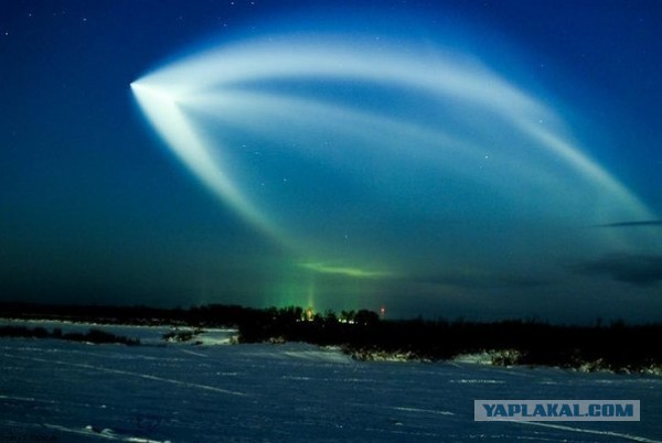 Так может быть мы не одни во вселенной
