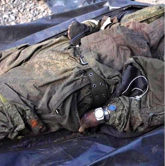 Так выглядели российские атаки в первые дни полномасштабных боевых действий в Украине