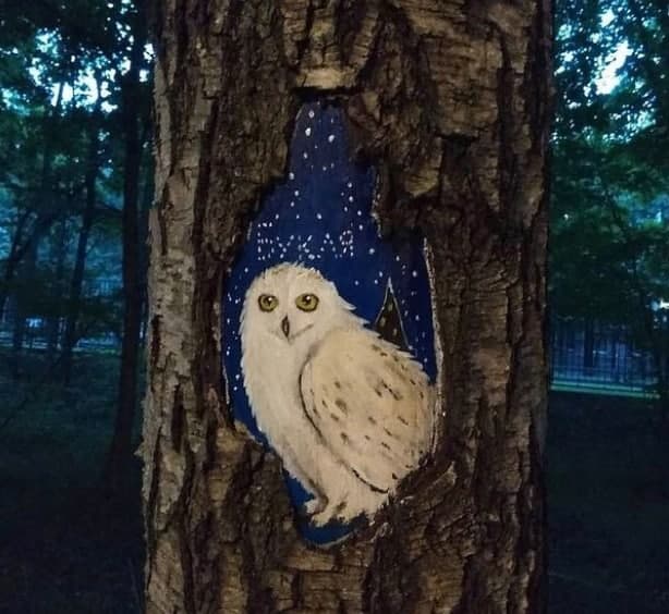 Спасибо тем, кто делает такое. Часть 3