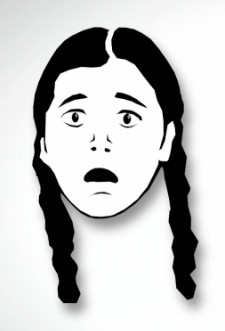 Она больше не верит в правду