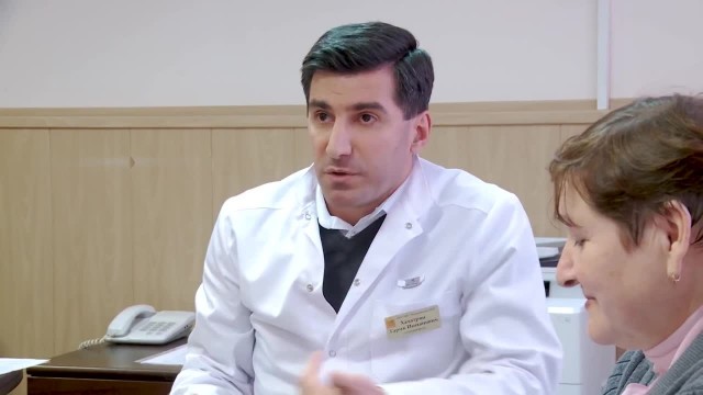 Персонал медсанчасти в Новоуральске добился замены главврача