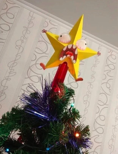 Так себе картинки 31.12.24