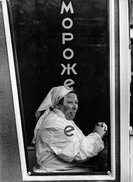 Так с 1960-х годов изменились Москва. Из серии было - стало