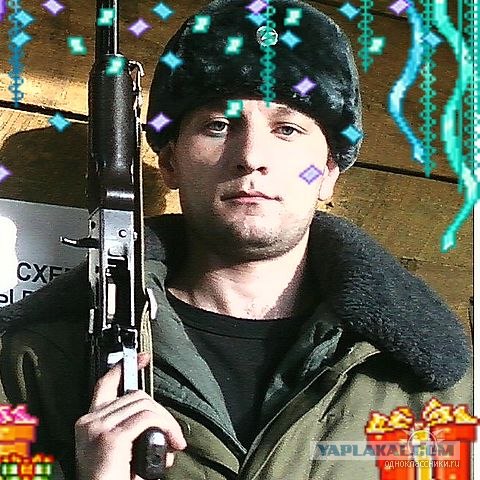 Дикие фото из социальных сетей