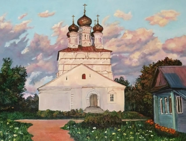 АРТ-Воскресенье