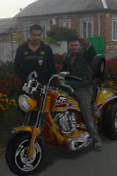 Смешные работы фотошоперов из социальных сетей