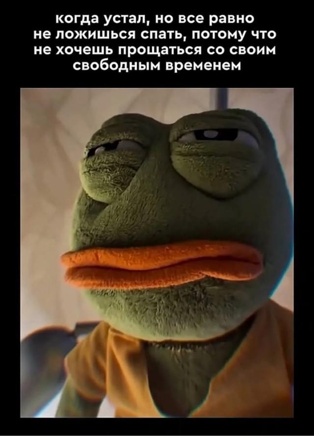 Картинки для деградации 165 (разной степени свежести)