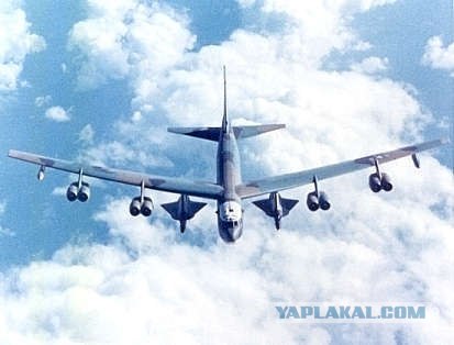 Лучшие бомбардировщики ХХ века (10 фото + текст)