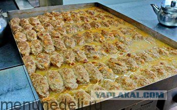 Школьные котлеты в СССР. Как их готовили на самом деле
