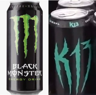 В Чечне начали продавать энергетики «К-13» под брендом Адама Кадырова, пишут СМИ.