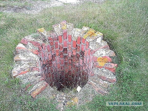 Деревенская Америка