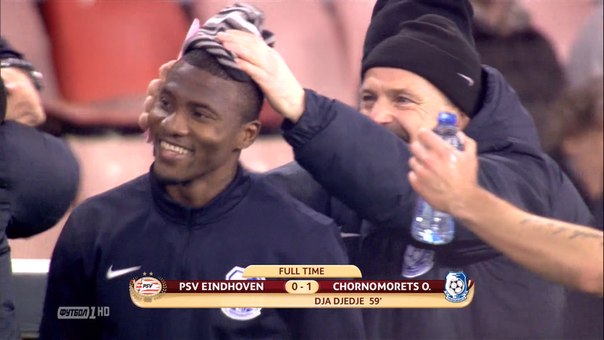 League Europe сезон 2013/2014