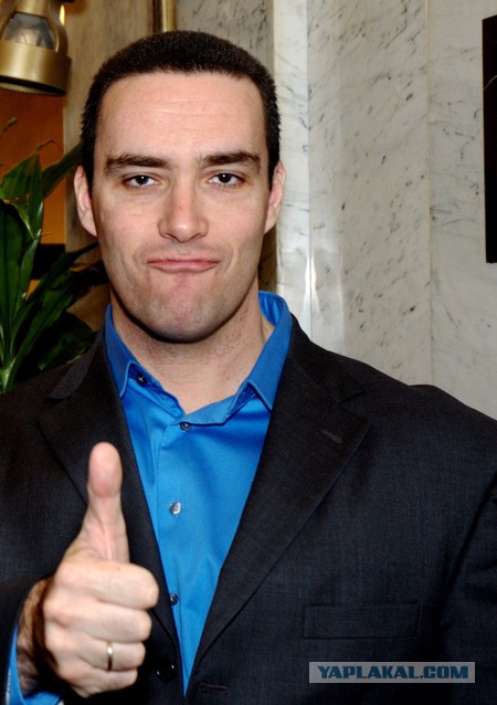 Какбе тоесть