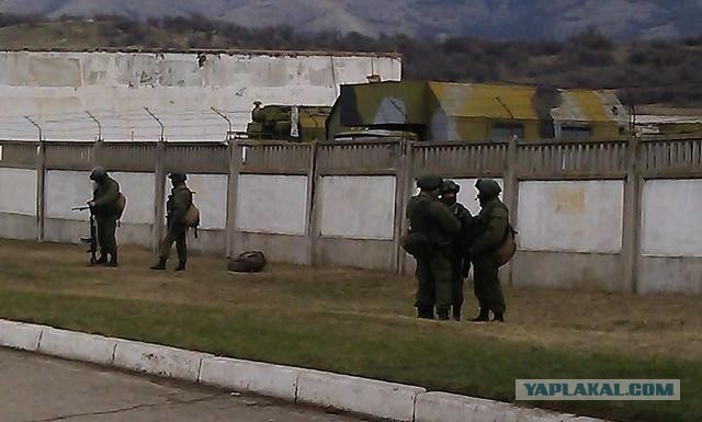 Вот и вся война,
