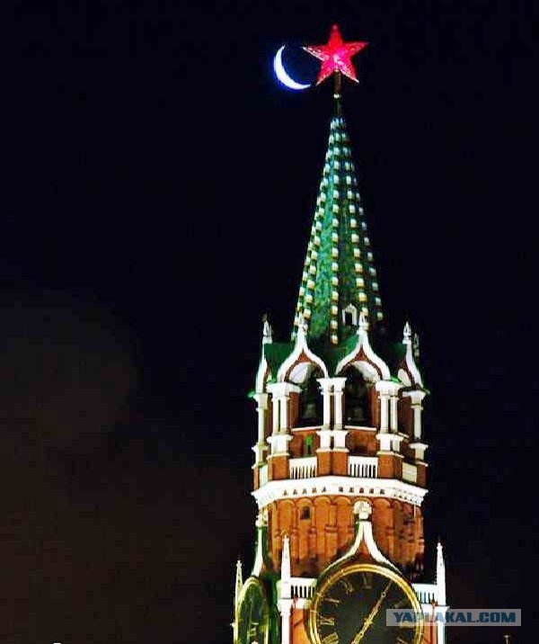 Вылазка российских диверсантов.
