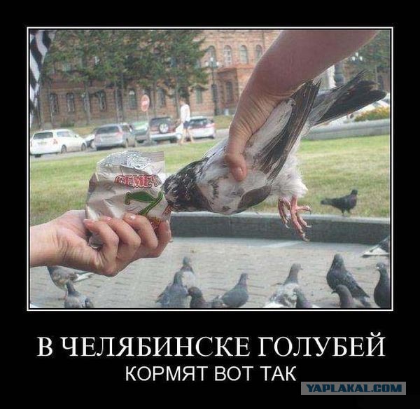 Челябинск