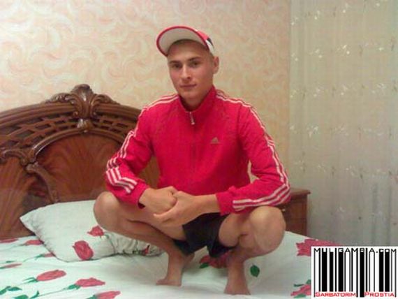 Крутые пацанчики и чики из Молдавии .