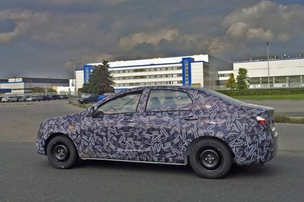 Lada 2180
