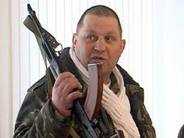 Украинские штурмовики вторглись в воздушное