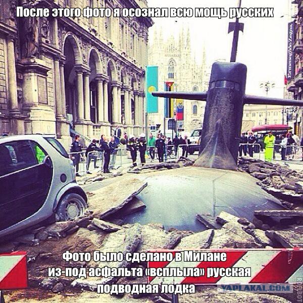 Прикольные пикчи