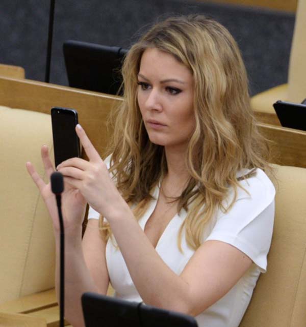 Выборы в Украине