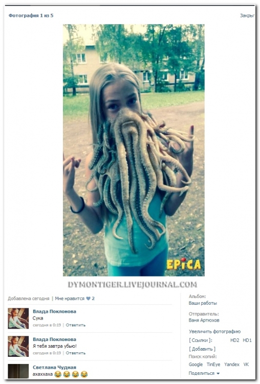 Чутка картинок