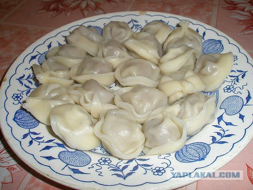 Яишница, с помидорами