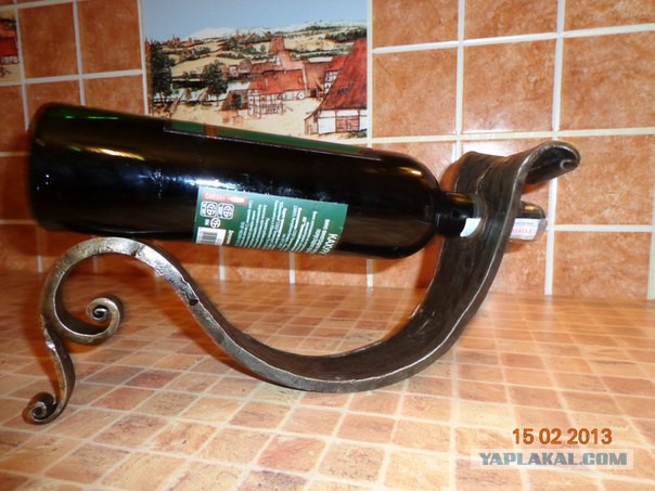 Продам свою художественную ковку 2