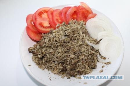 Бахш. Каким я его знаю