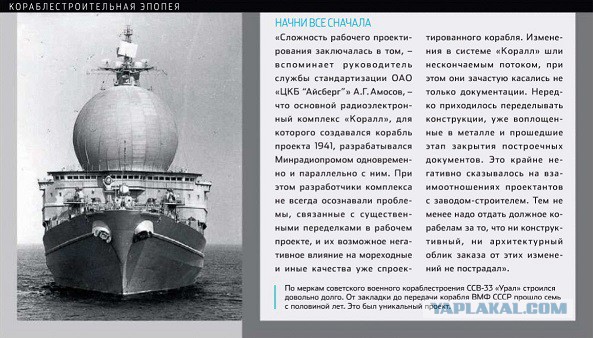 БРЗК ССВ-33 «Урал»